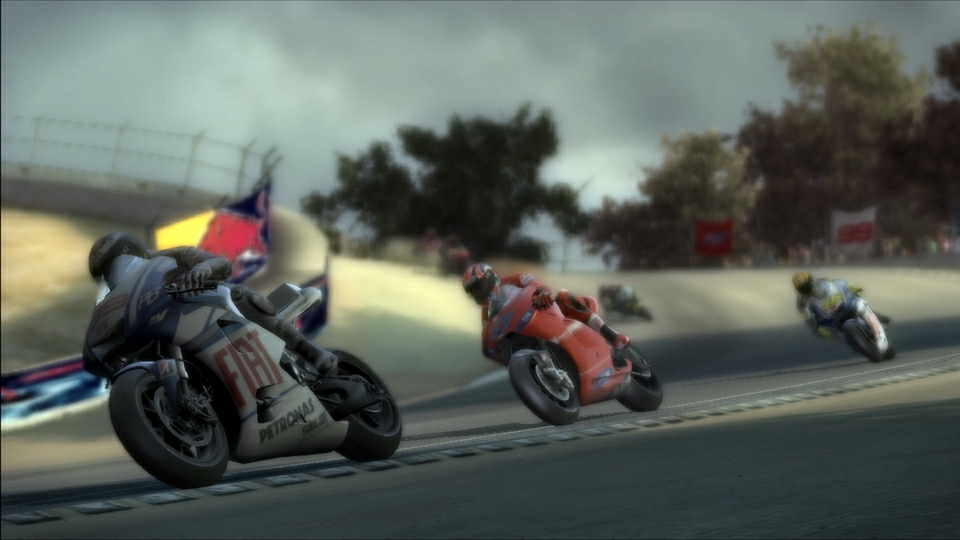 MotoGP 10/11 - Imagen 18